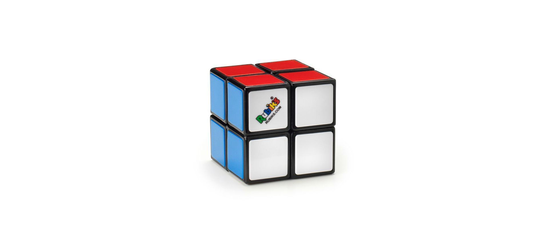 Rubik's Mini 2x2 Cube