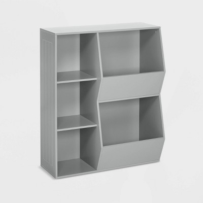 kids cubby organizer