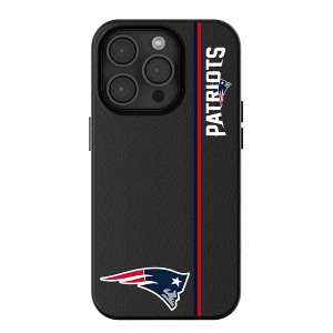 Keyscaper NFL Sidebar MagSafe Compatible Cell Phone Case for iPhone 14 Plus - 1 of 4