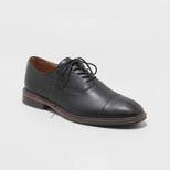 Men's Owen Oxford Dress Shoes - Goodfellow & Co™