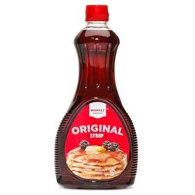 Pancake Syrup - 36 fl oz - Market Pantry™