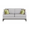 Liora Manne Visions II Garden Indoor/Outdoor Pillow.. - 2 of 4