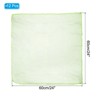 Unique Bargains Square Play Magic Music Activity Juggling Chiffon Dance Scarves 12 Pcs - 2 of 4