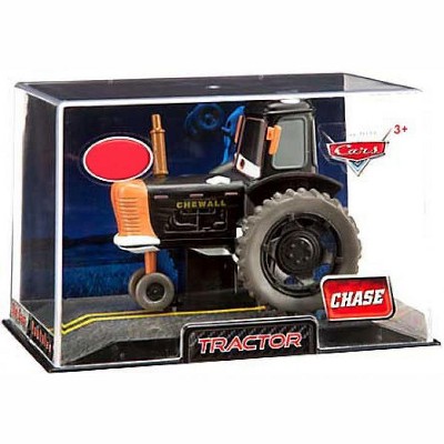 disney cars tractor toy