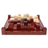 WE Games Wooden Cathedral Board Game - 3 of 4