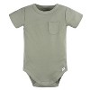 Gerber Baby Boys' Bodysuit and Shorts, 2-Piece - 3 of 4