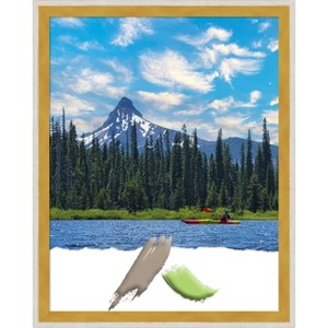 Amanti Art Paige Wood Picture Frame - 1 of 4