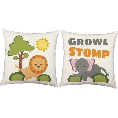 kids pillows target