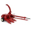 Spec Cast 1/16 International Harvester 781 Forage Harvester with Corn & Hay Heads ZJD1953 - 2 of 4