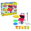 Play-Doh Kitchen Creations Grill 'n Stamp Playset - image 4 of 4