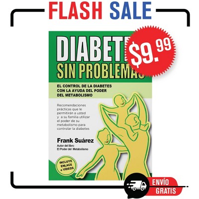 NaturalSlim Diabetes Sin Problemas- El Control de la Diabetes con la Ayuda del Poder del Metabolismo