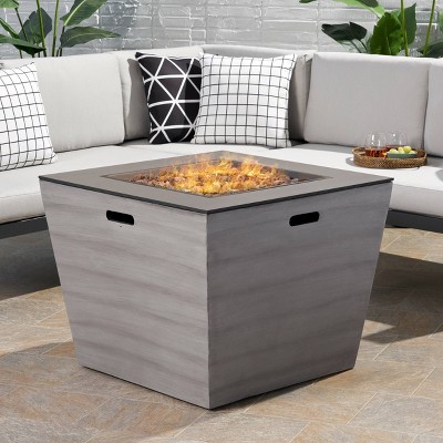 Concrete Fire Pits Target