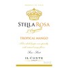 Stella Rosa Tropical Mango White Wine - 750ml Bottle - 3 of 4