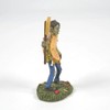 Department 56 Department 56 Snow Village Eat More Brains Halloween Figurine #6011449 - 2 of 4