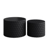PAGED Coffee Table,Modern Tea Table,Center Table for Livng Room,Bedroom - 4 of 4