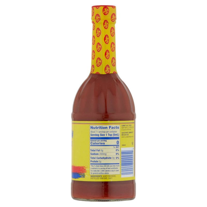 Louisiana The Perfect Hot Sauce - 12oz, 2 of 5