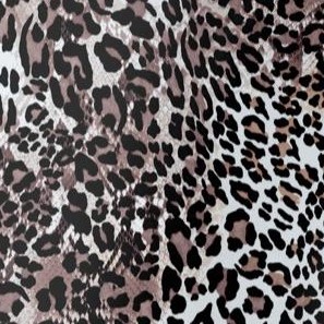 classic leopard