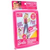 Disney Rubbing Plates - Barbie Activity Kits - 2 of 4