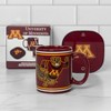 Uncanny Brands Minnesota Golden Gophers 12oz Mug Warmer Set - 4 of 4