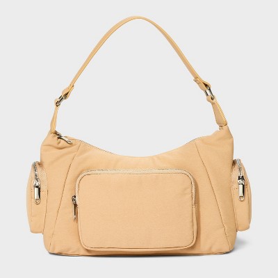 Utility Shoulder Handbag - Wild Fable™