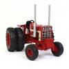 ERTL 1/32 International Harvester 1568 Open Station Tractor 44225 - 2 of 4