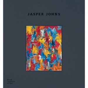 Jasper Johns - by  Morgan Meis (Paperback) - 1 of 1