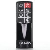 Dan’s Originals for Lasko 2033698 Upright Fan and Ceramic Tower Heater Remote Control - 2033698 - 2 of 4