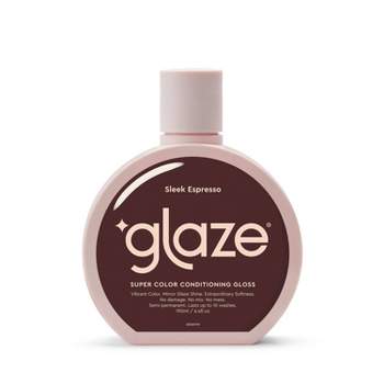 Glaze Super Hair Gloss - 6.4 fl oz