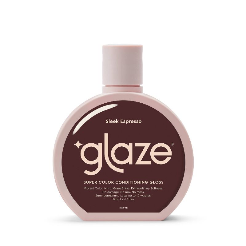 Glaze Super Hair Gloss - 6.4 fl oz, 1 of 7