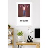 Trends International John Mellencamp - Uh-huh Album Series Framed Wall Poster Prints - 2 of 4