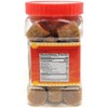 Kolhapuri Gur (Jaggery) Cubes - 17.5oz (1.1lbs) 500g PET Jar - Asian Kitchen - 2 of 4