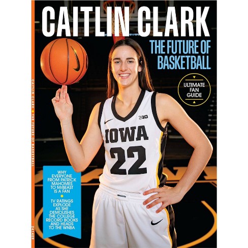 Is Caitlin Clark the Future of Women's Basketball?