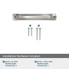 Amerock Bellamy Pull for Cabinets, Drawers, and Furniture - 4 of 4