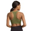 Jockey Women's Seamfree Mid Impact Sports Bra - 2 of 4