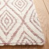 Marbella MRB308 Hand Woven Area Rug  - Safavieh - 3 of 4
