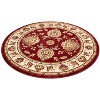 Well Woven Sultan Sarouk Oriental Persian Floral Formal Traditional Modern Classic Thick Soft Area Rug - image 2 of 4