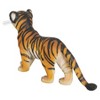 Design Toscano The Grand-Scale Standing Bengal Tiger Cub Statue - 4 of 4