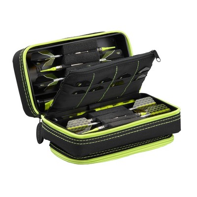 Casemaster Plazma Pro Dart Case with Phone Pocket