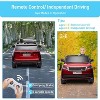 24V Officially Licensed Land Rover Ride On Car, 2-Seater w/Parent Remote Control, 3 Speeds, for Kids Ages 37-95 Month - 3 of 4
