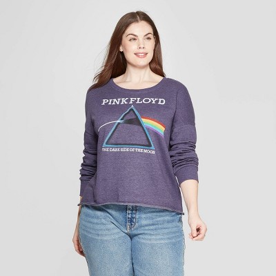 pink floyd hoodie target