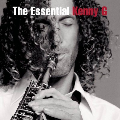 Kenny G - Essential Kenny G (CD)
