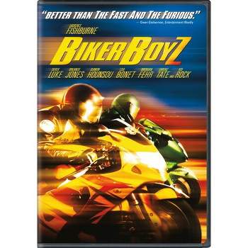 Biker Boyz (DVD)(2003)