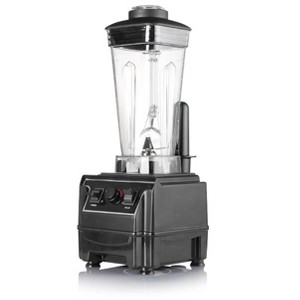 AOSTIRMOTOR 2L Heavy Duty Commercial Blender Juicer - 1 of 1