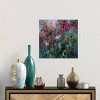 Thousand Kisses Deep by Jaanika Talts Unframed Wall Canvas - iCanvas - 3 of 4