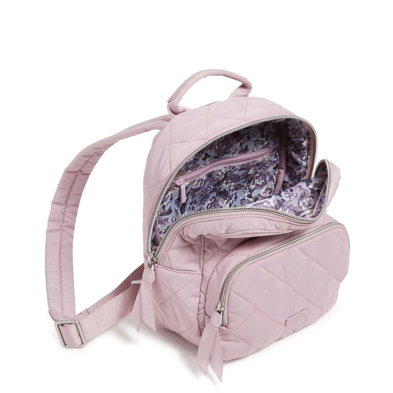 Vera Bradley Mini Backpack, 3 of 4