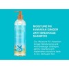 Mielle Moisture RX, Moisturizing And Anti-Breakage Shampoo, Hawaiian Ginger, 12 fl oz (355 ml) - 3 of 3