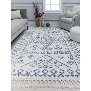 Mason Brooks Cirrus Area Rug - 1 of 4