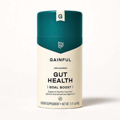 Gut Health Supplement