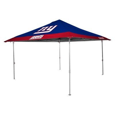 beach tent target