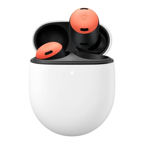 Google Pixel Buds Pro True Wireless Noise Cancelling Bluetooth Earbuds -  Coral 193575032290